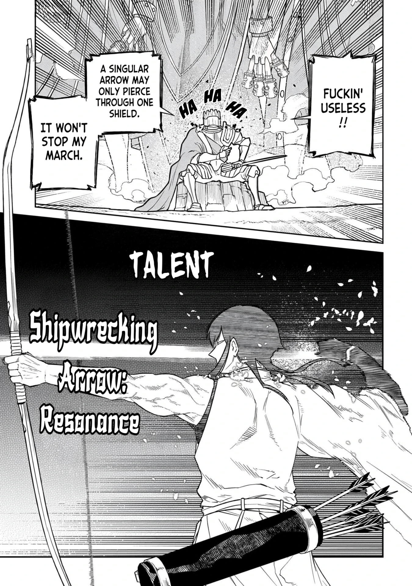 Read Petals of Reincarnation Manga Online