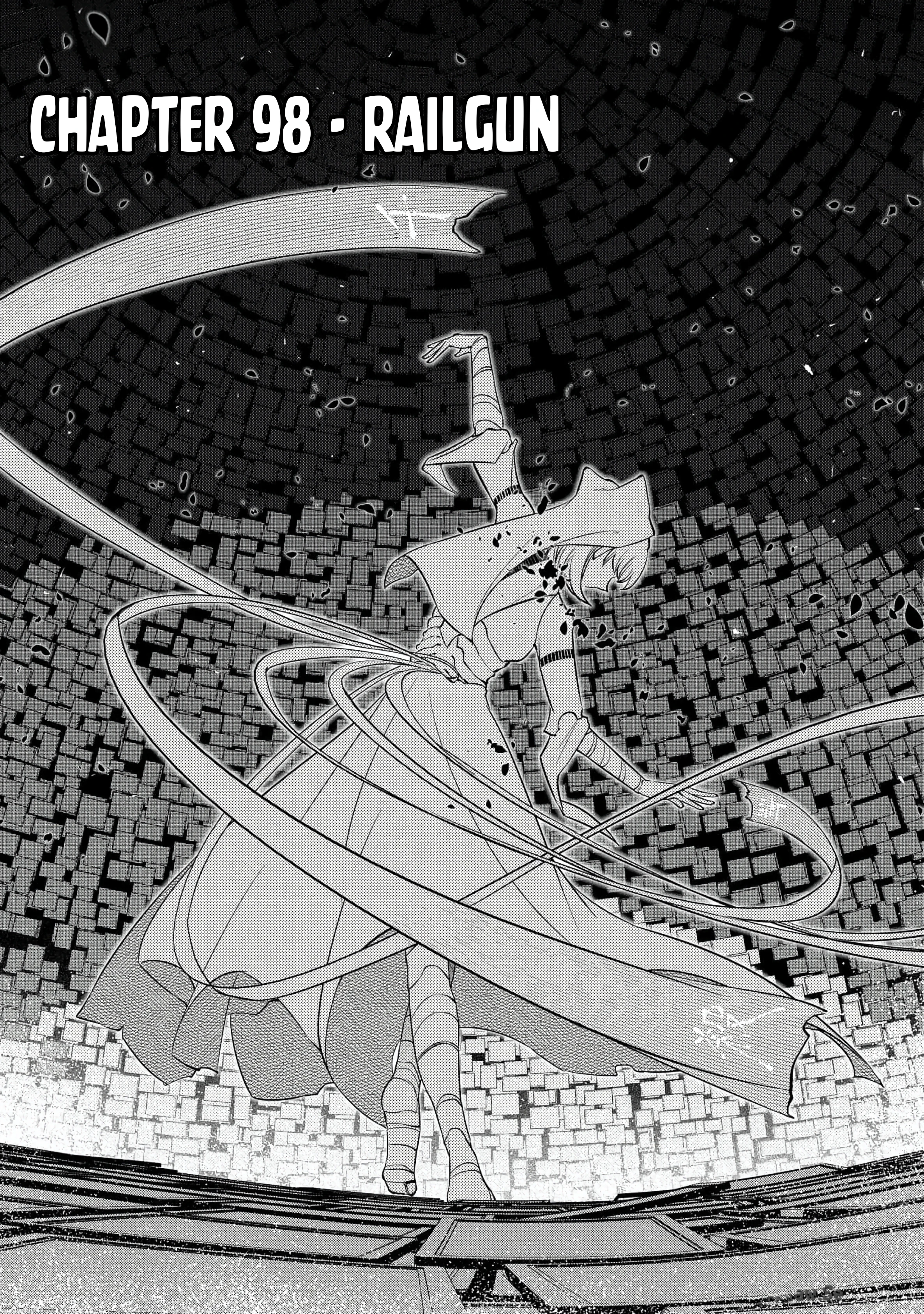 Read Petals of Reincarnation Manga Online