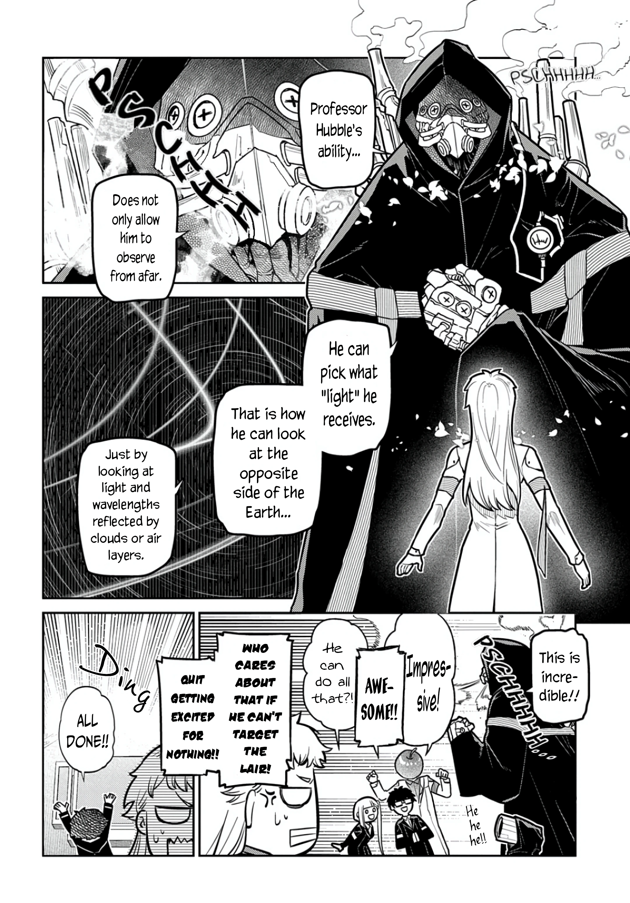 Read Petals of Reincarnation Manga Online