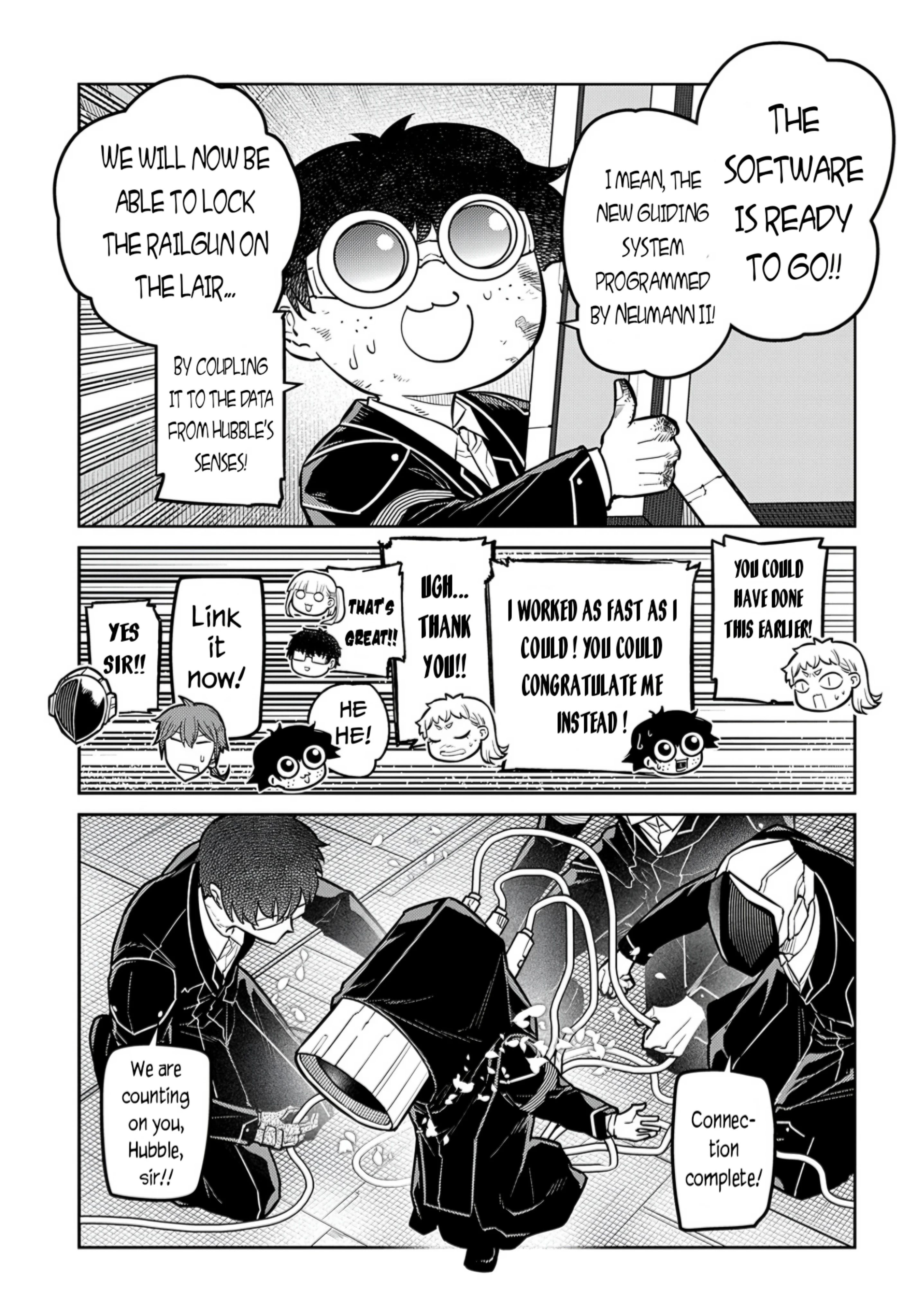Read Petals of Reincarnation Manga Online