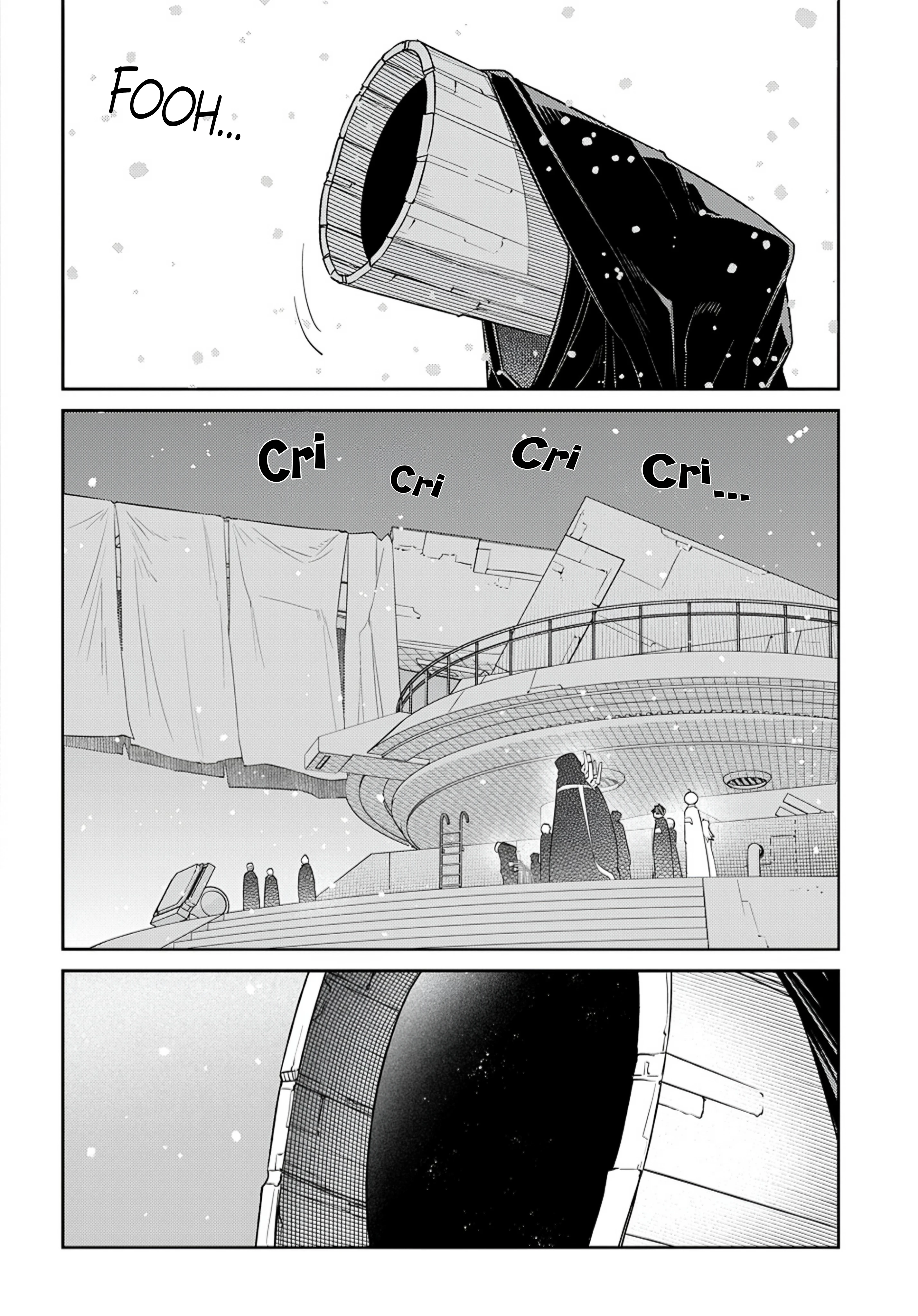 Read Petals of Reincarnation Manga Online