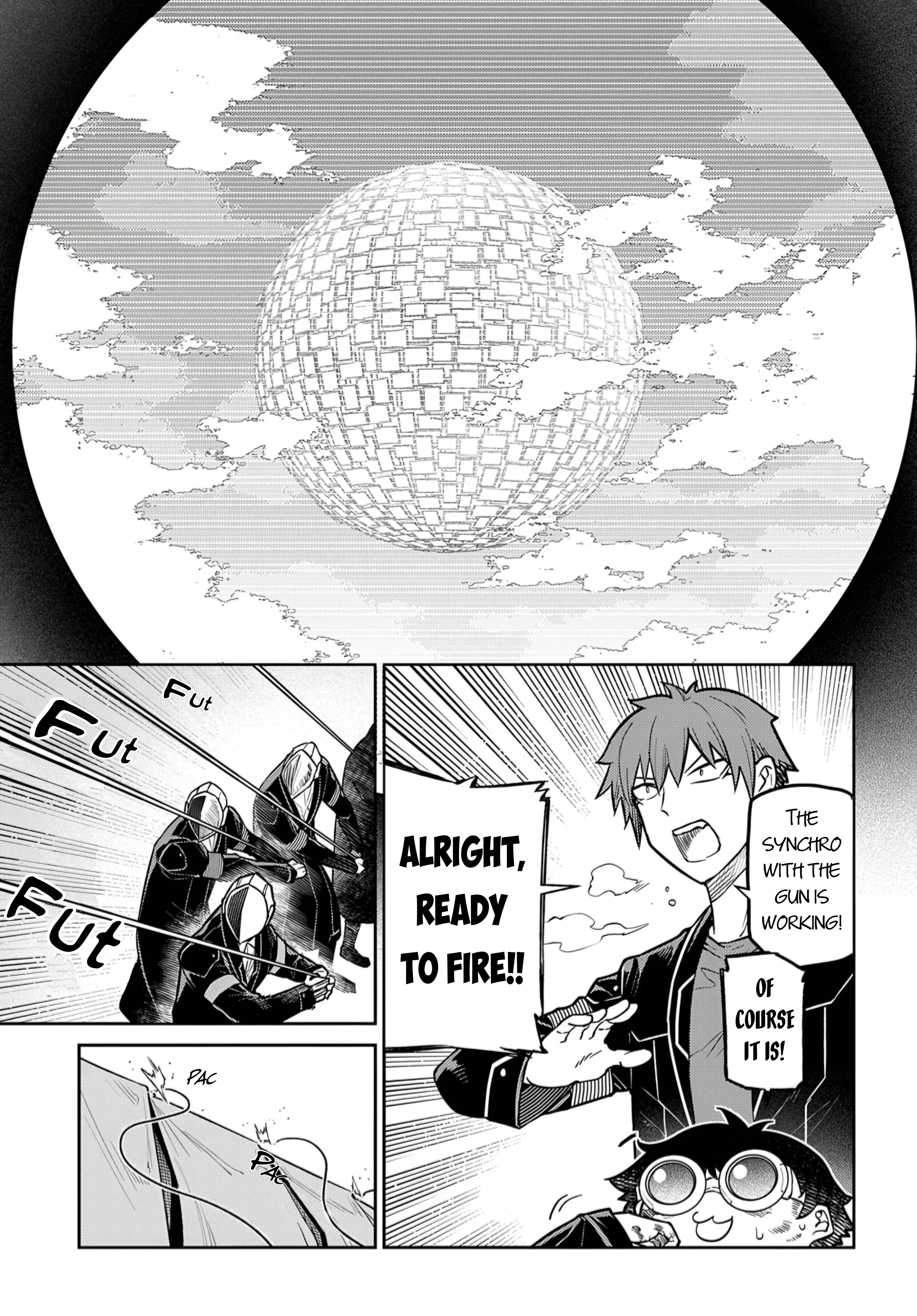 Read Petals of Reincarnation Manga Online