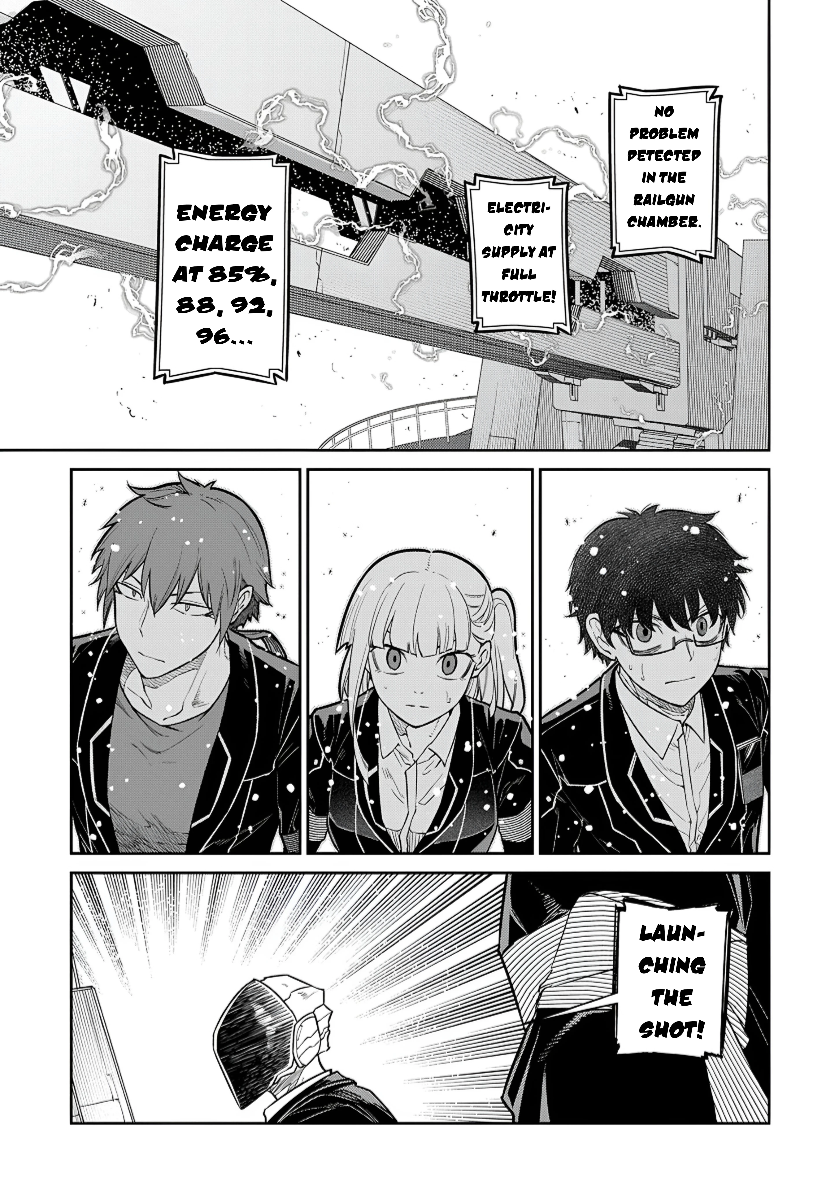 Read Petals of Reincarnation Manga Online