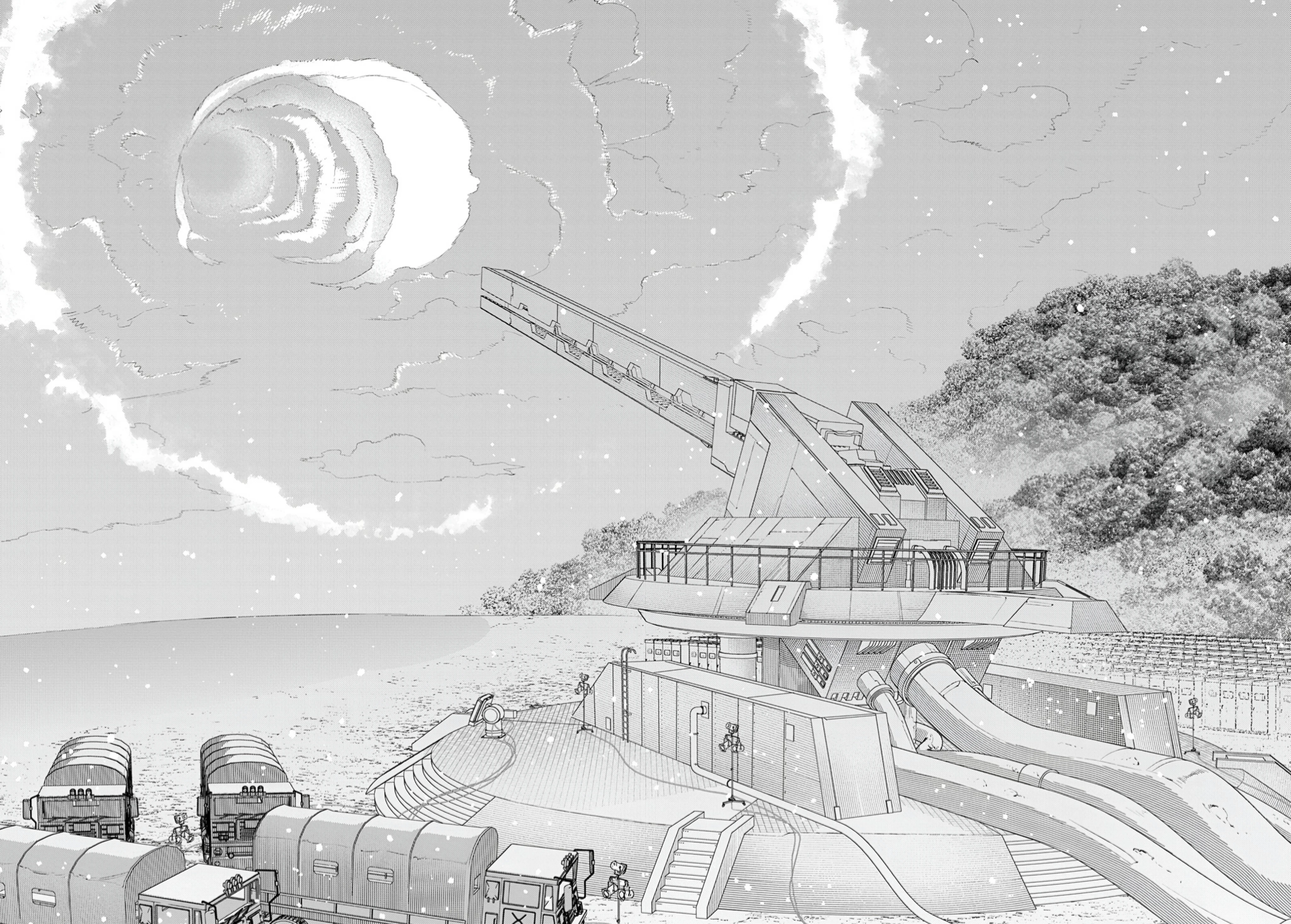 Read Petals of Reincarnation Manga Online