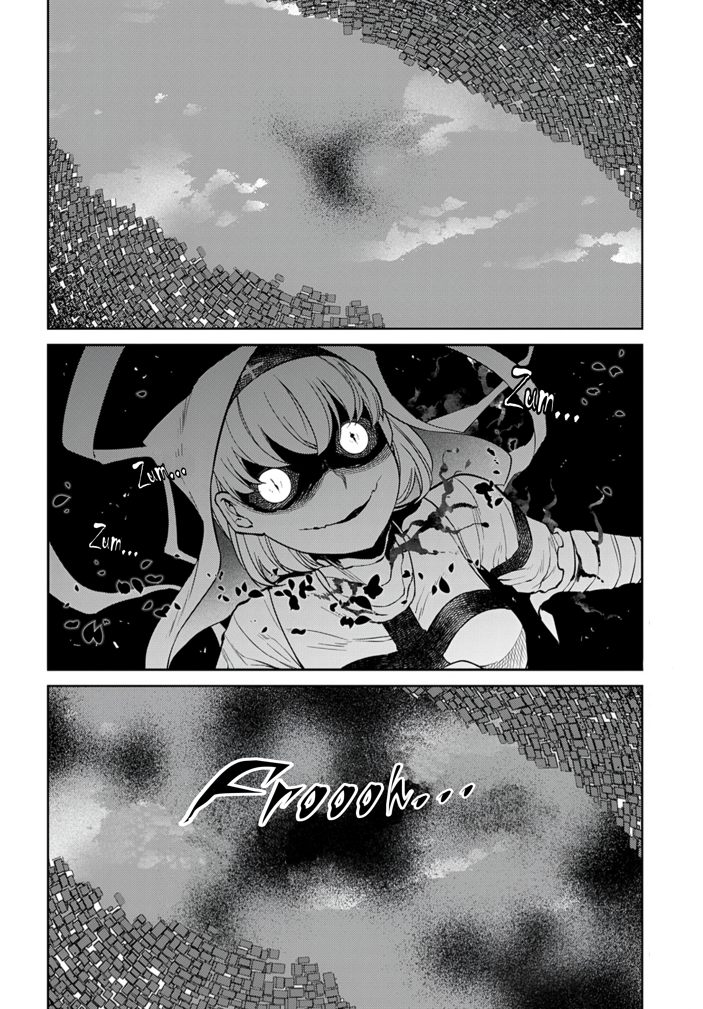 Read Petals of Reincarnation Manga Online