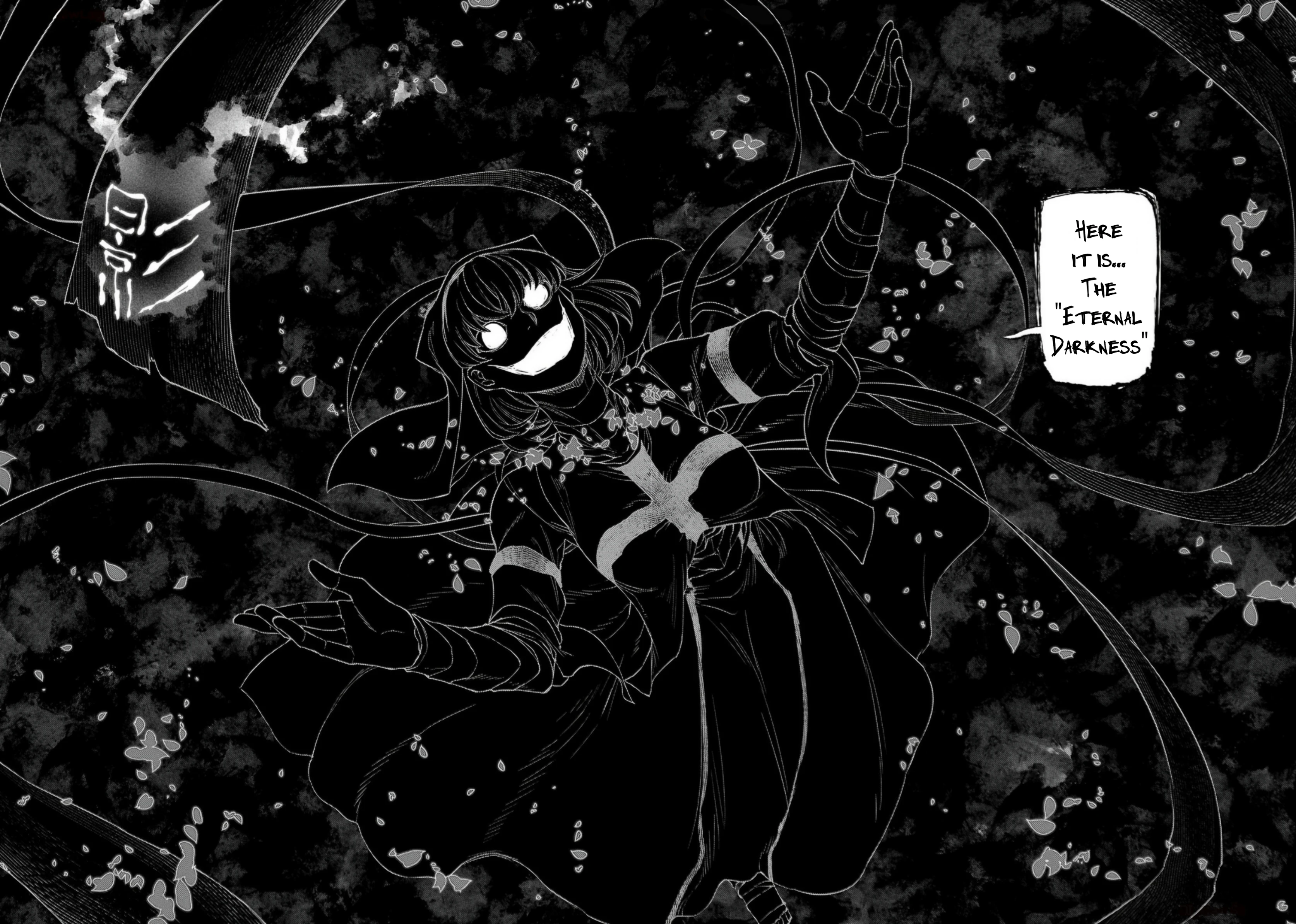 Read Petals of Reincarnation Manga Online