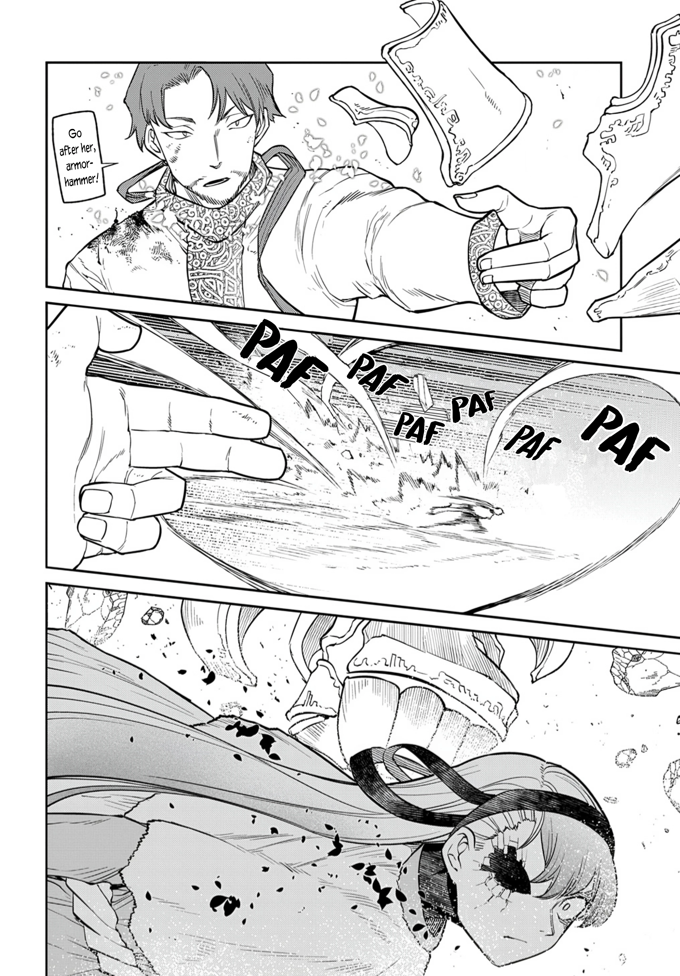 Read Petals of Reincarnation Manga Online