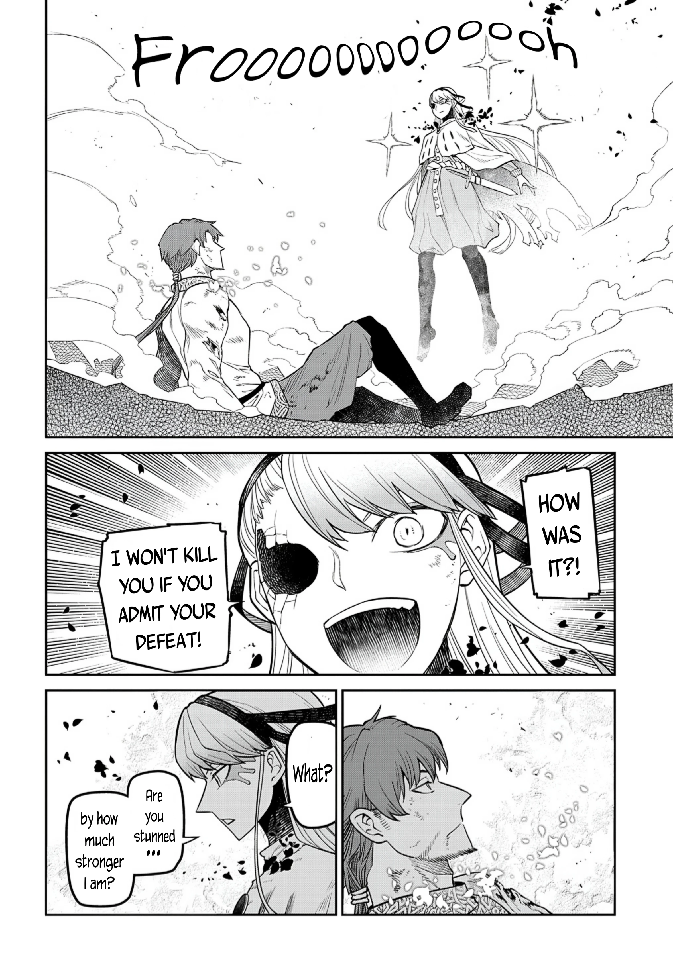 Read Petals of Reincarnation Manga Online