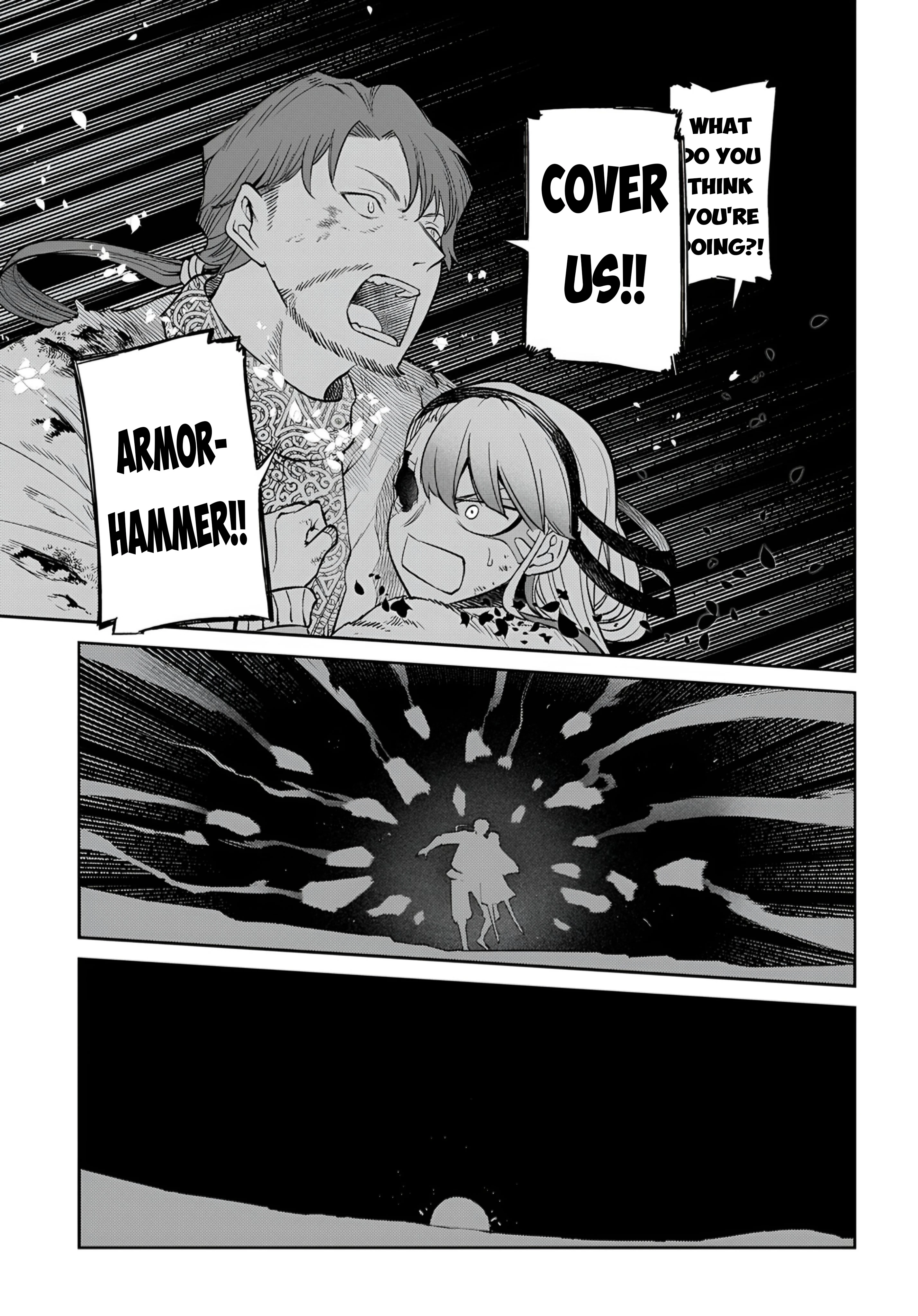 Read Petals of Reincarnation Manga Online