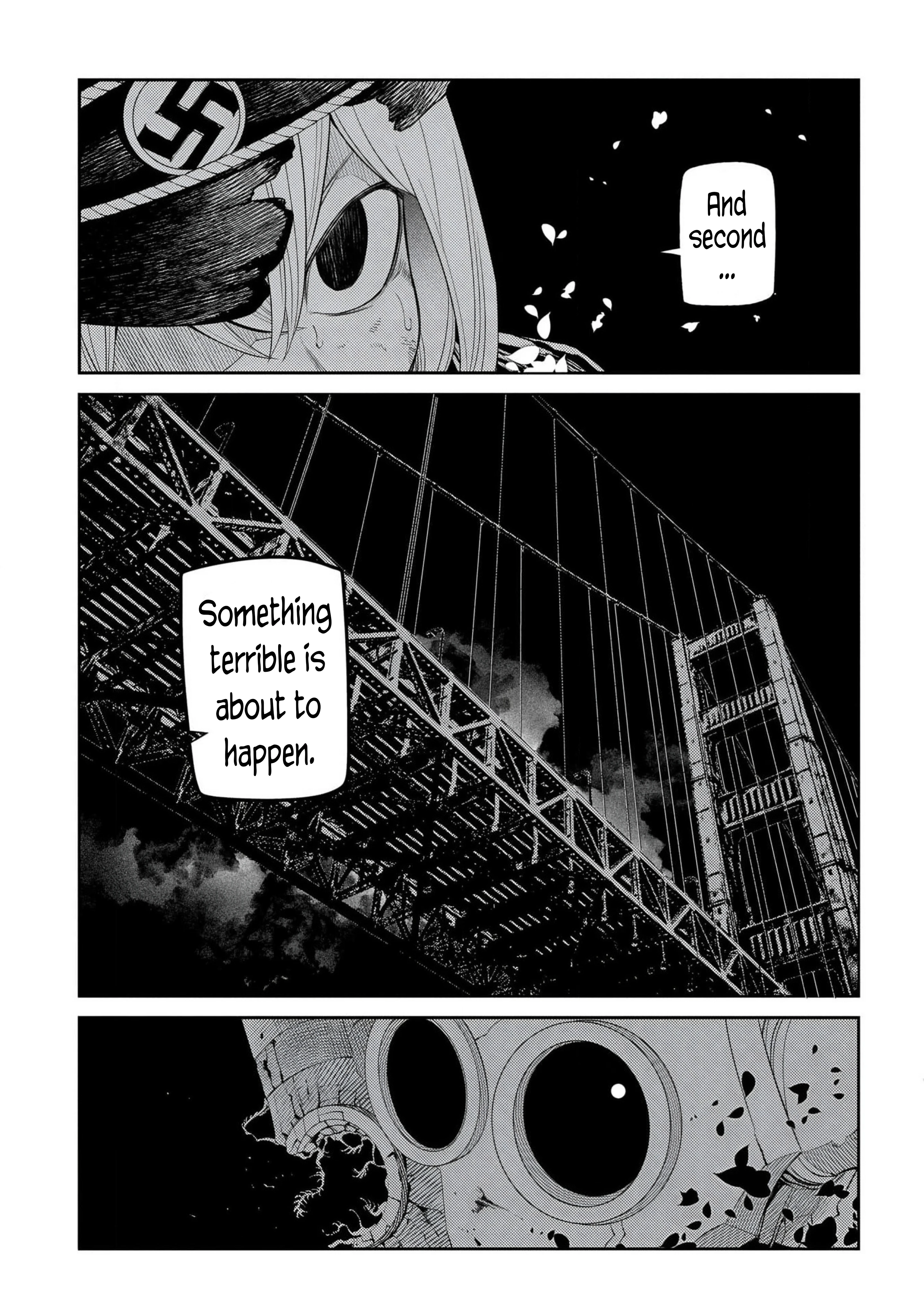 Read Petals of Reincarnation Manga Online