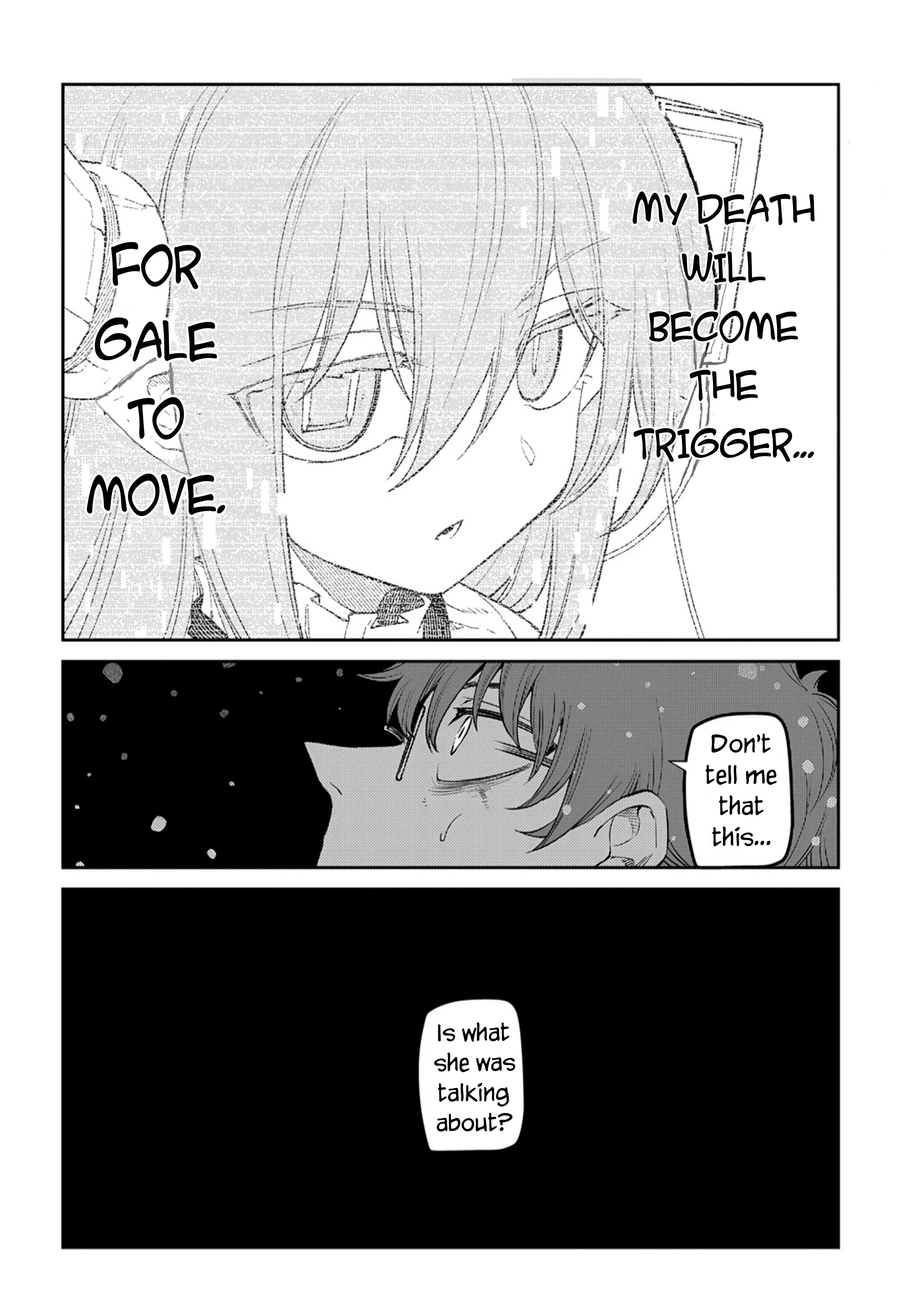 Read Petals of Reincarnation Manga Online