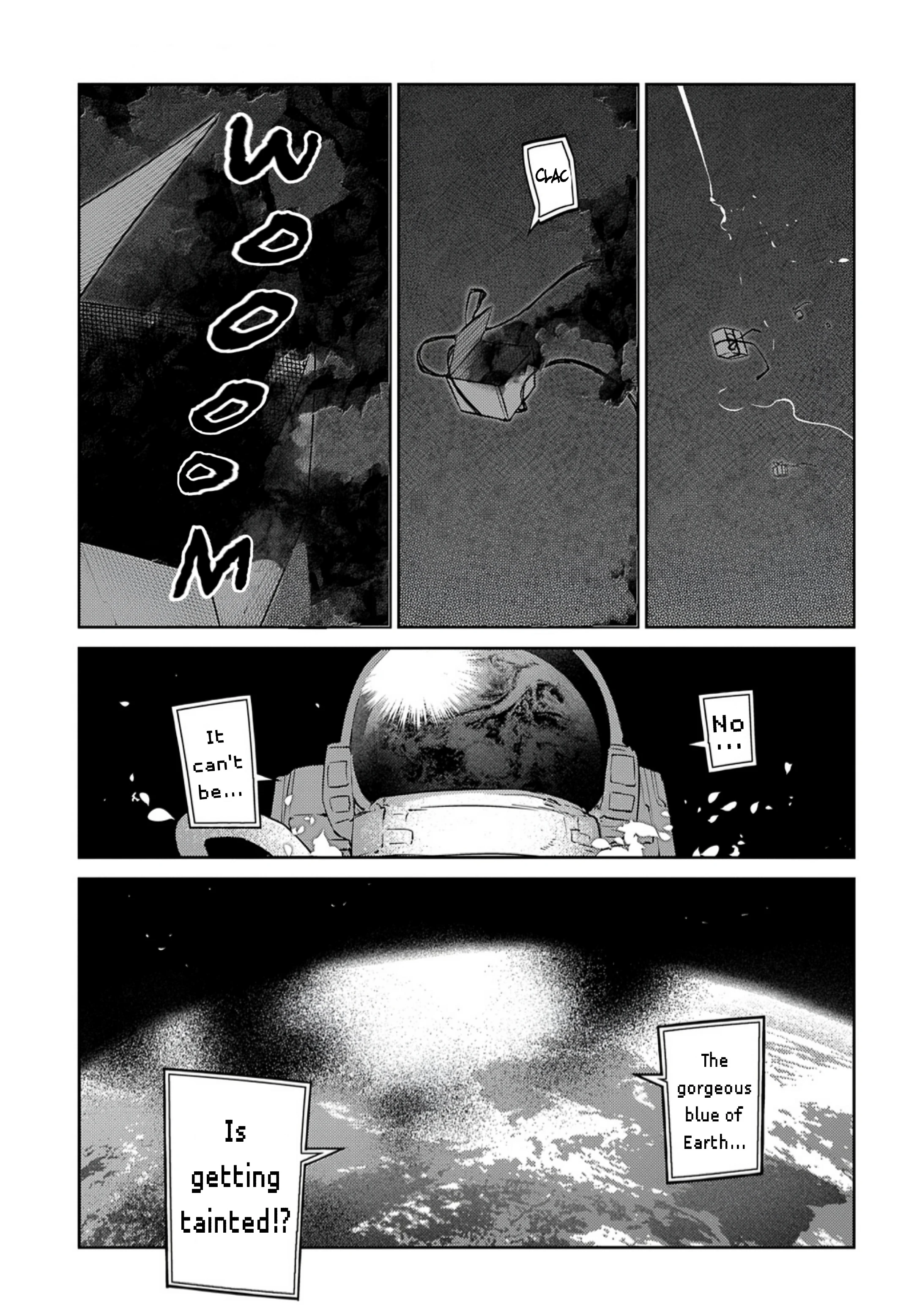 Read Petals of Reincarnation Manga Online