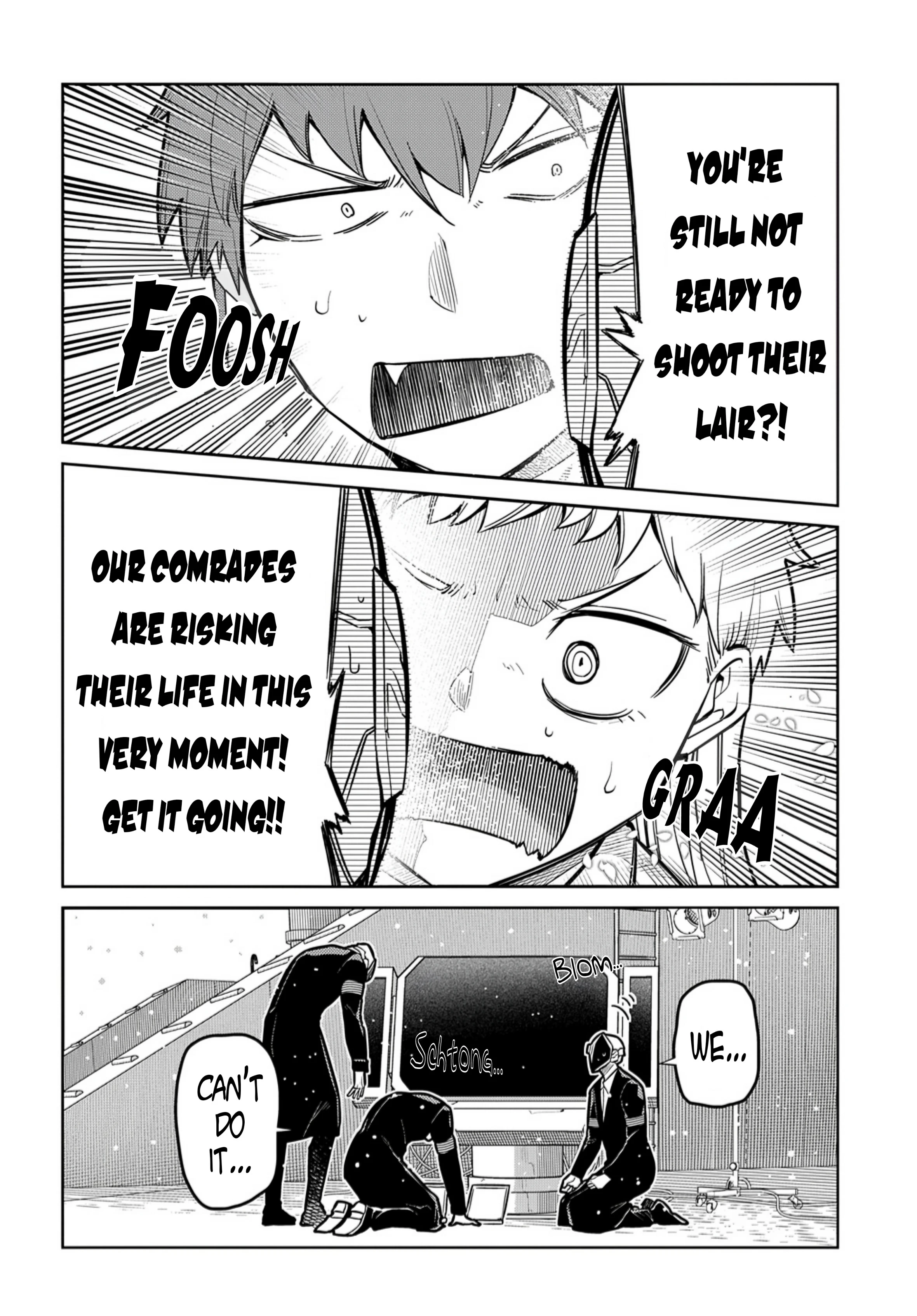 Read Petals of Reincarnation Manga Online