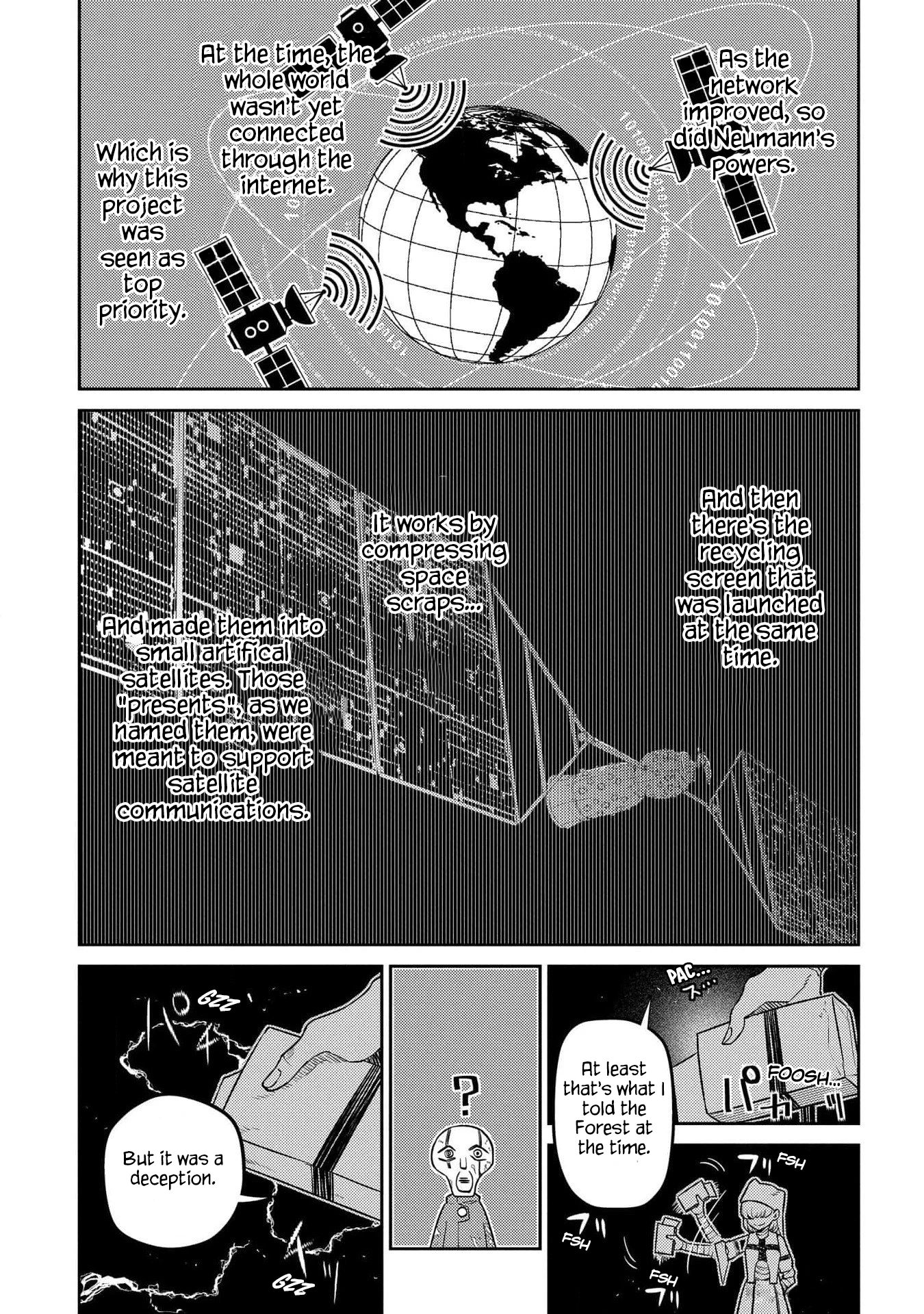 Read Petals of Reincarnation Manga Online