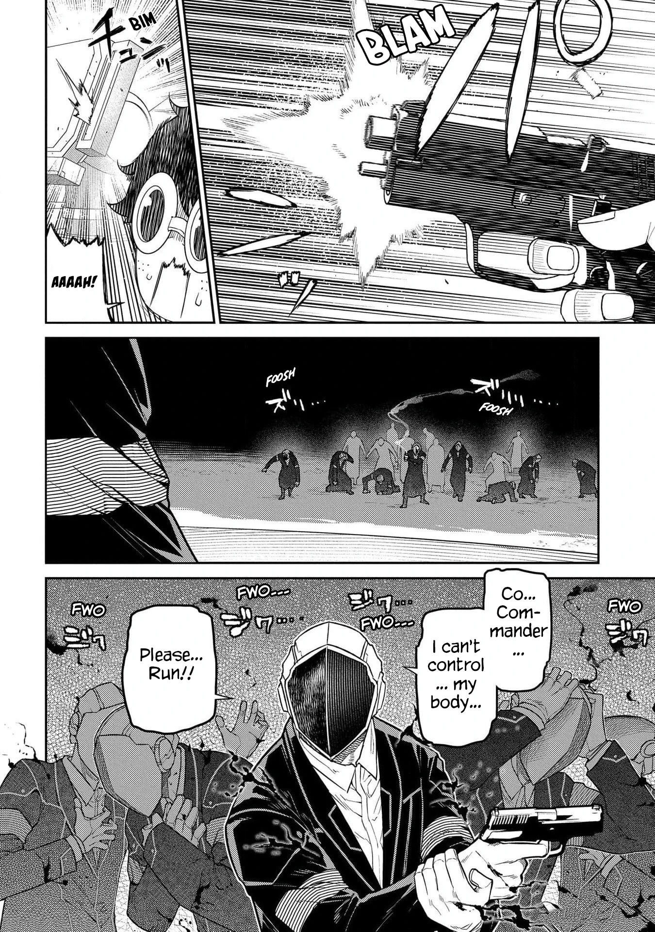 Read Petals of Reincarnation Manga Online