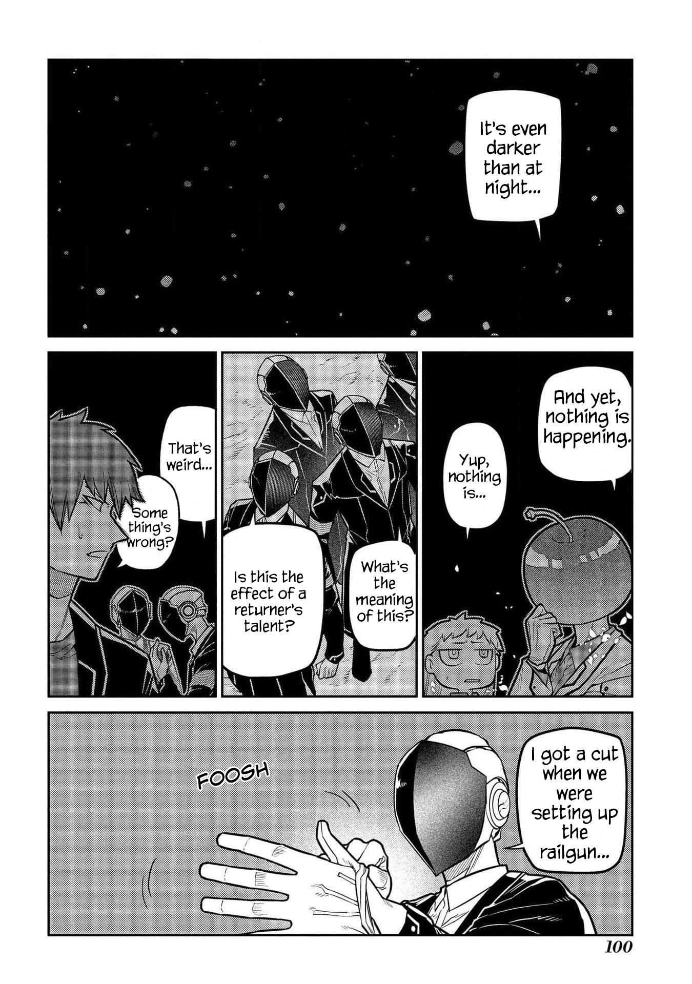 Read Petals of Reincarnation Manga Online