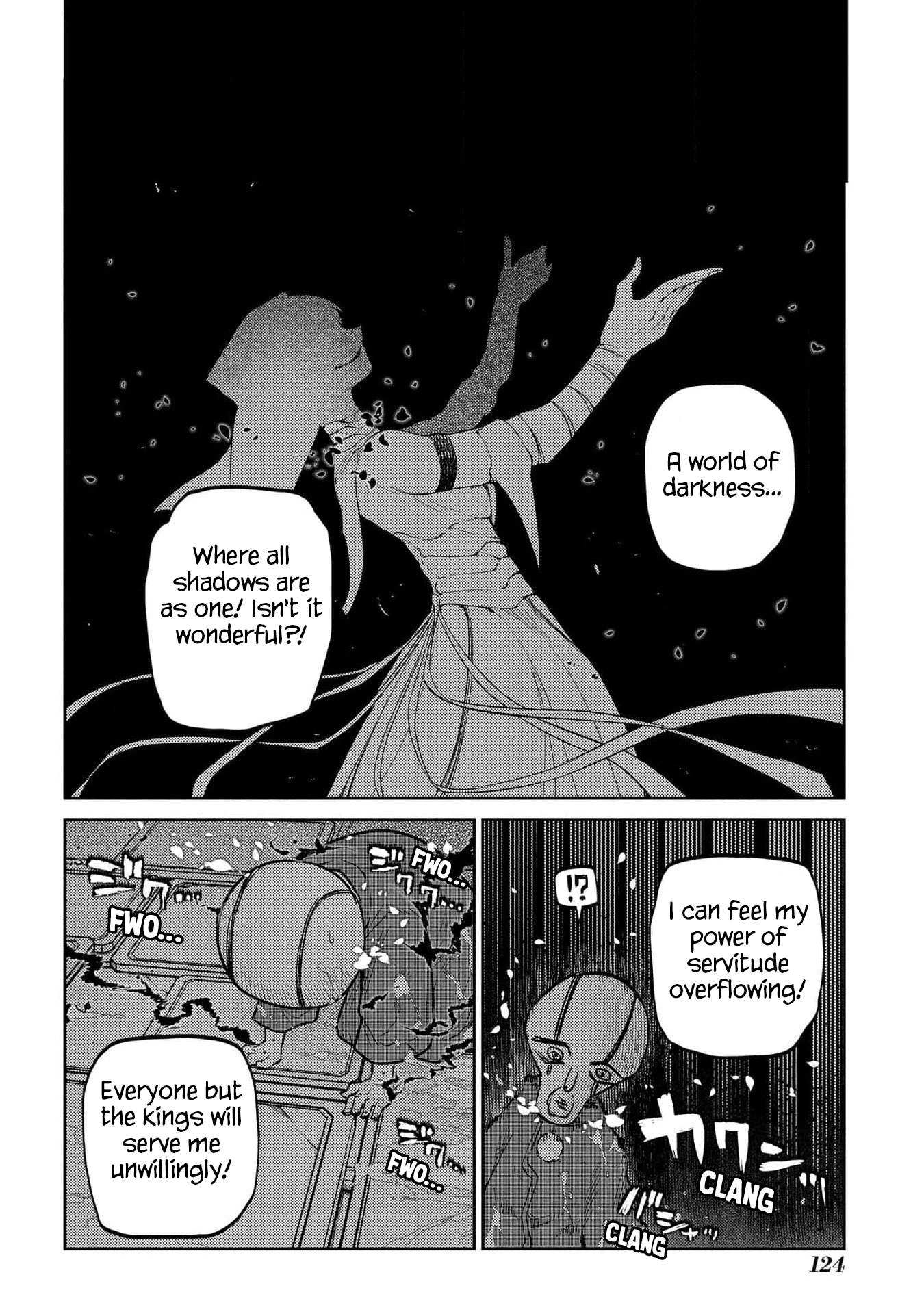 Read Petals of Reincarnation Manga Online