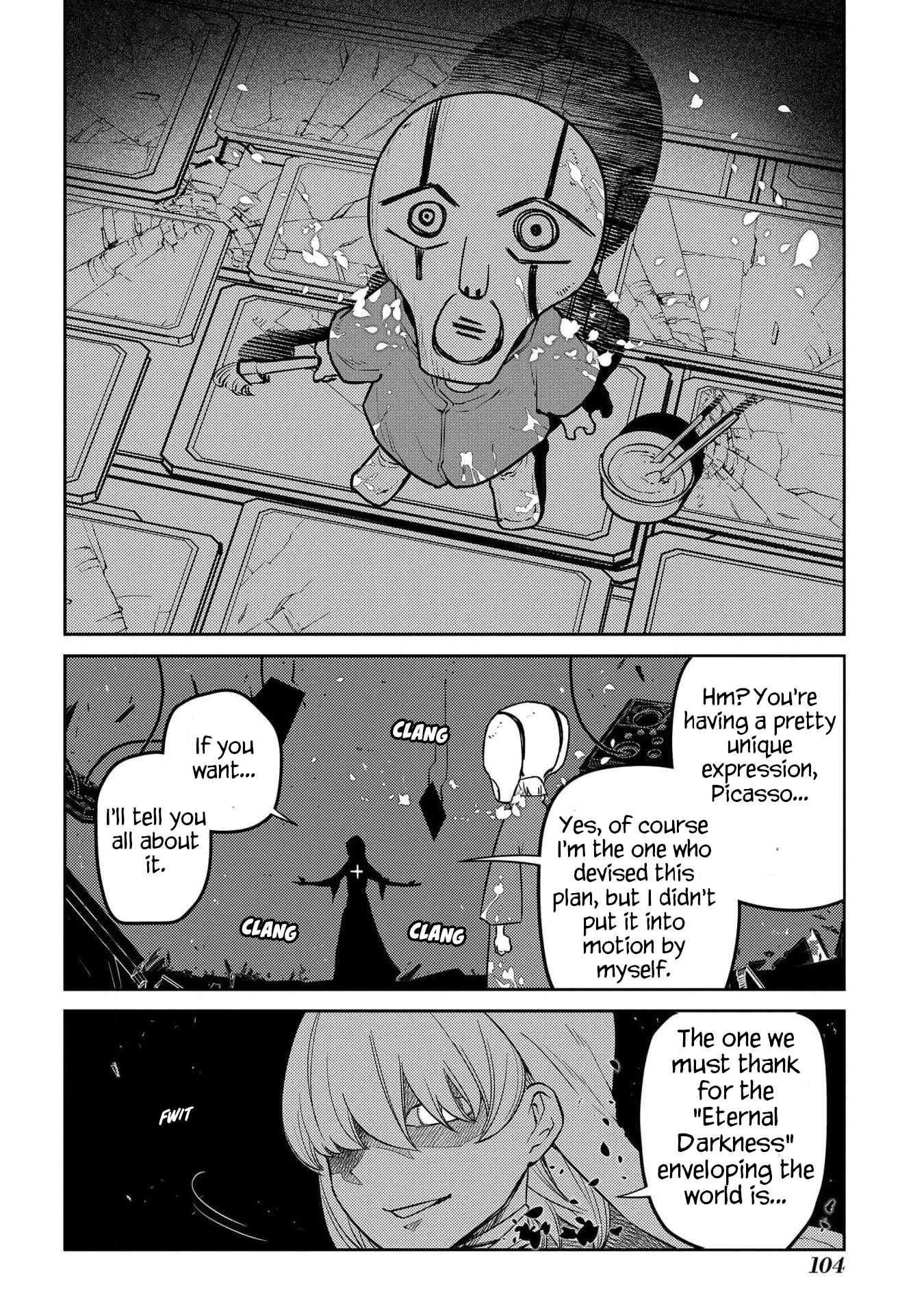 Read Petals of Reincarnation Manga Online