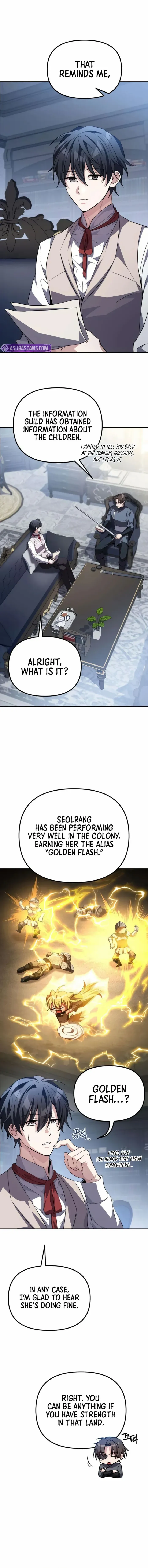 Read Raising Villains the Right Way Manga Online