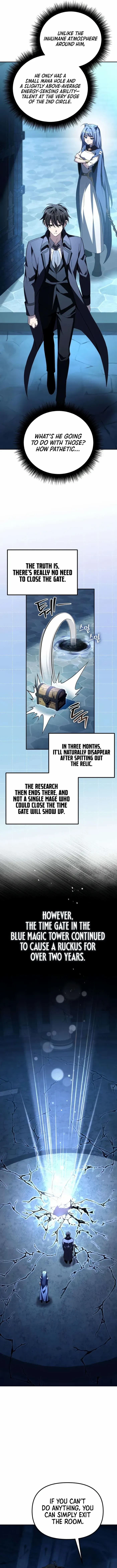 Read Raising Villains the Right Way Manga Online