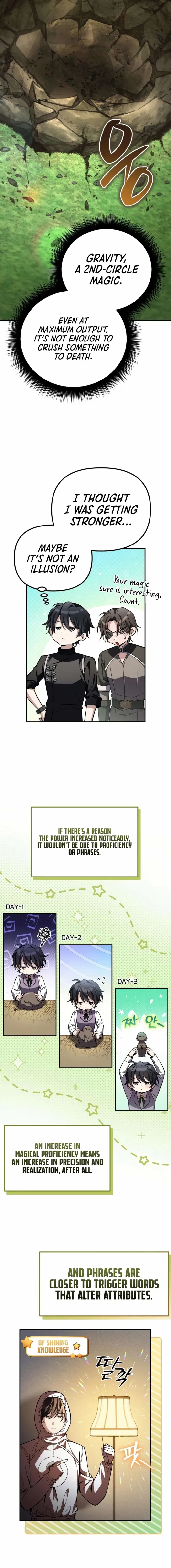 Read Raising Villains the Right Way Manga Online