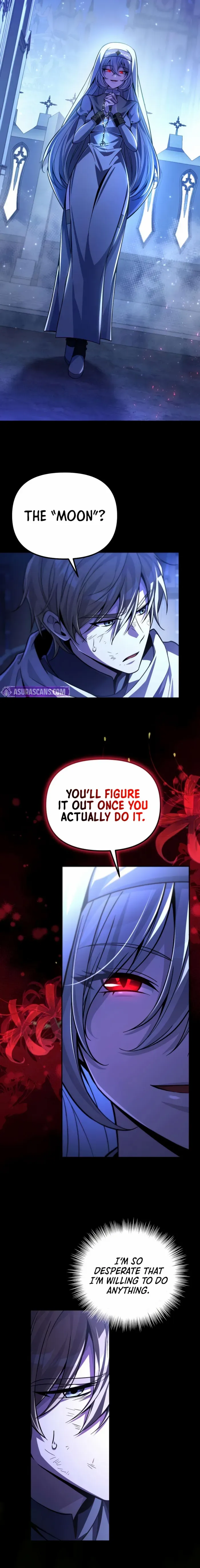 Read Raising Villains the Right Way Manga Online
