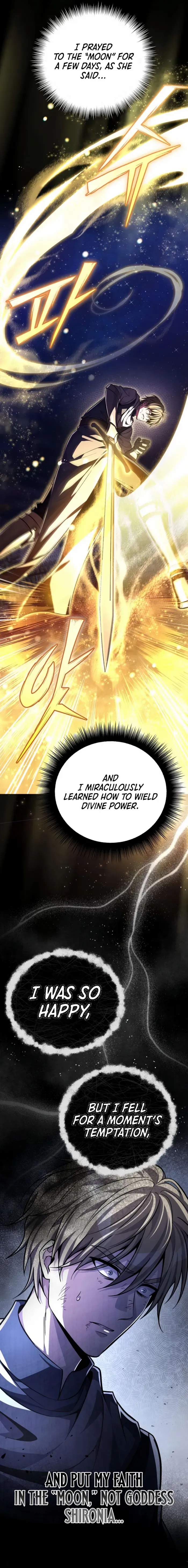Read Raising Villains the Right Way Manga Online