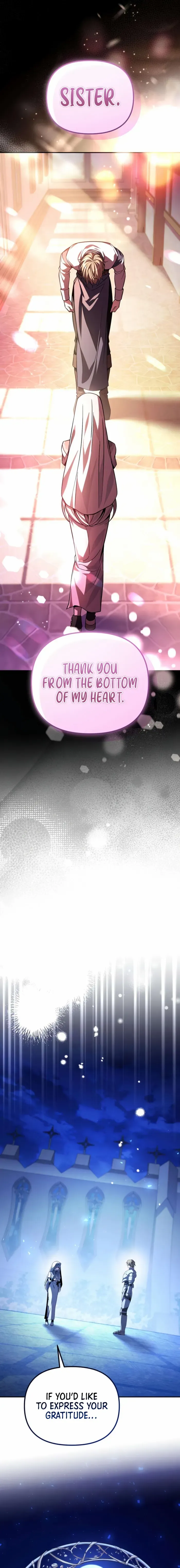 Read Raising Villains the Right Way Manga Online