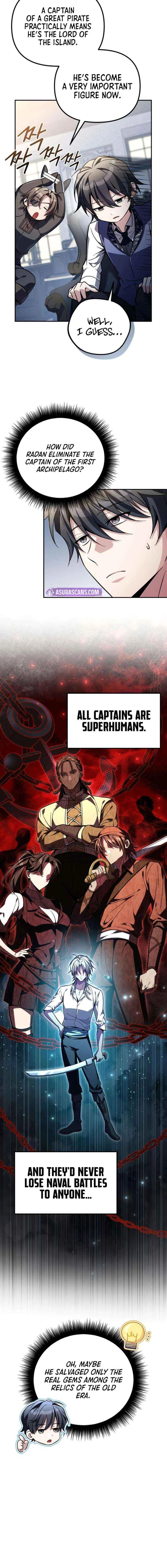 Read Raising Villains the Right Way Manga Online