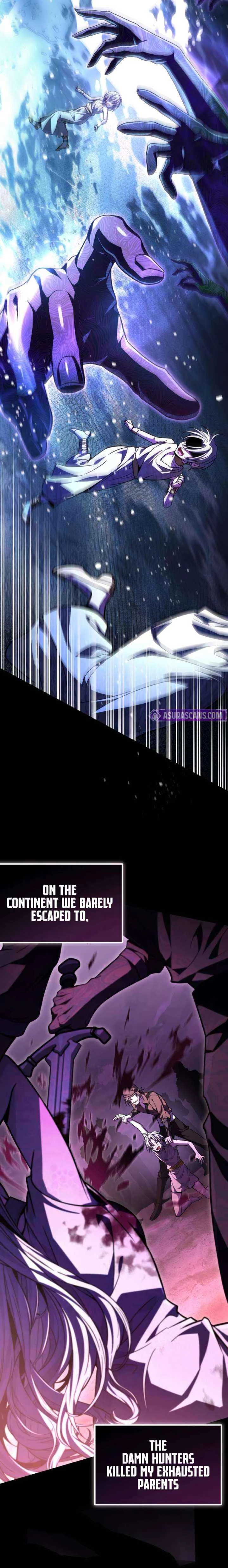 Read Raising Villains the Right Way Manga Online