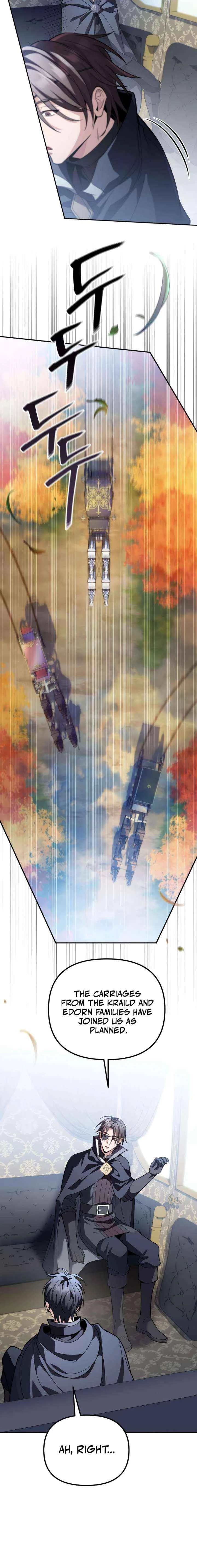 Read Raising Villains the Right Way Manga Online