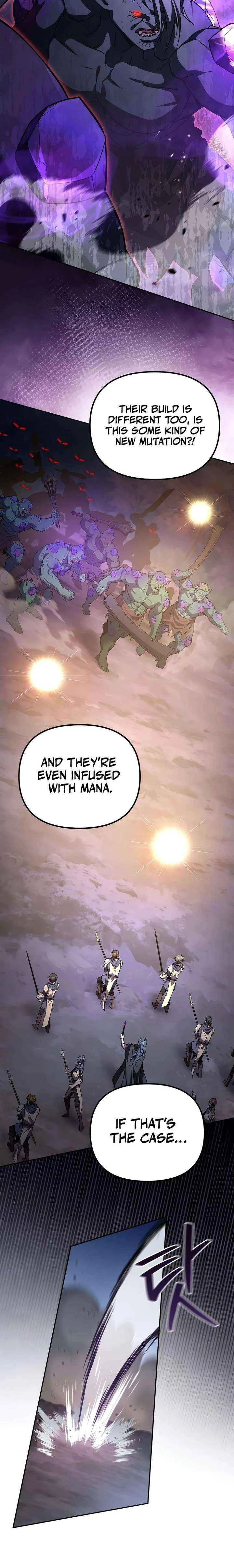 Read Raising Villains the Right Way Manga Online