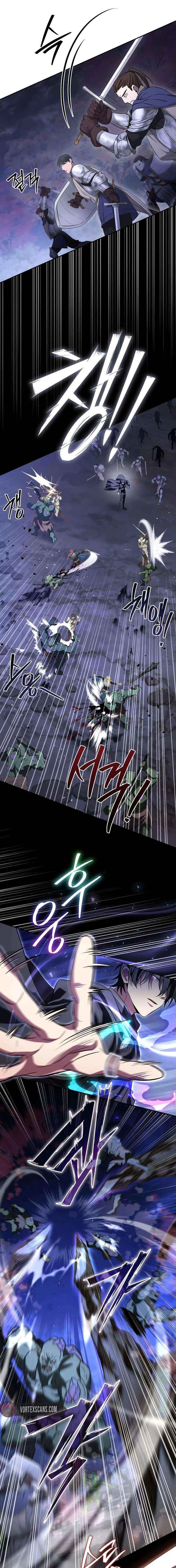 Read Raising Villains the Right Way Manga Online