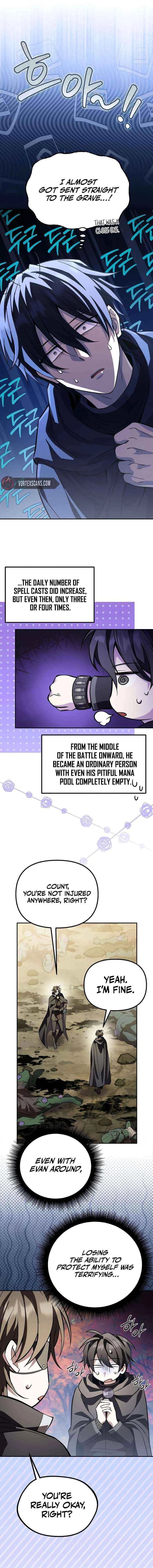 Read Raising Villains the Right Way Manga Online
