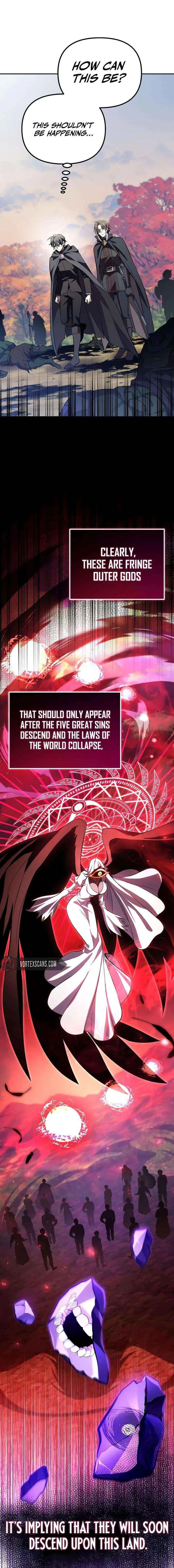 Read Raising Villains the Right Way Manga Online