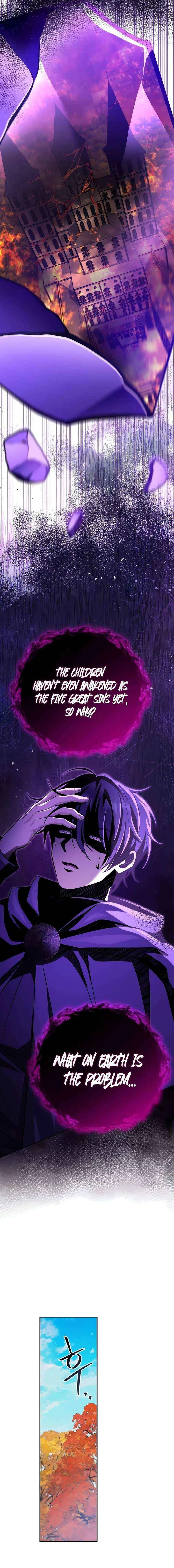 Read Raising Villains the Right Way Manga Online