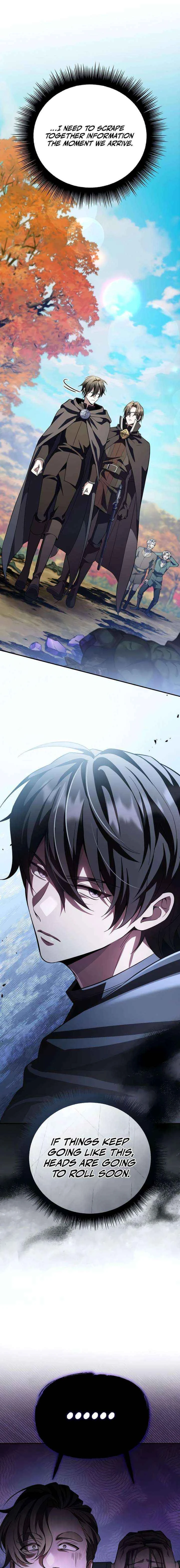 Read Raising Villains the Right Way Manga Online