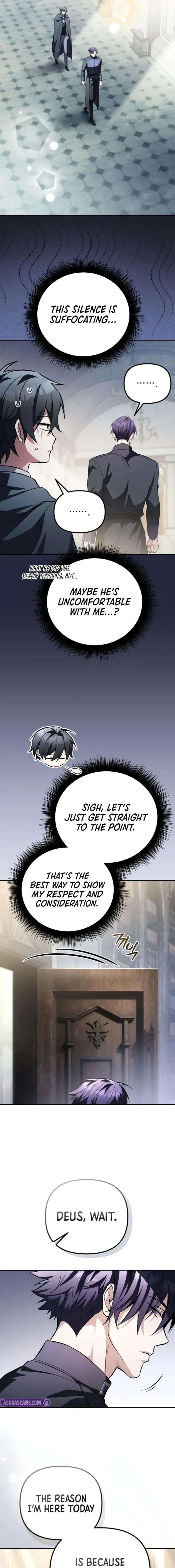 Read Raising Villains the Right Way Manga Online