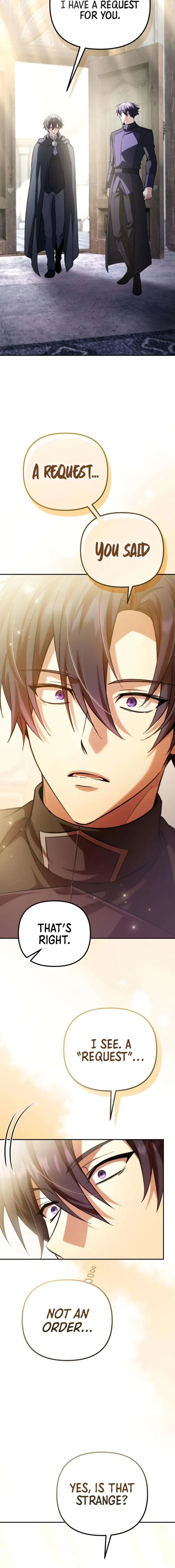 Read Raising Villains the Right Way Manga Online