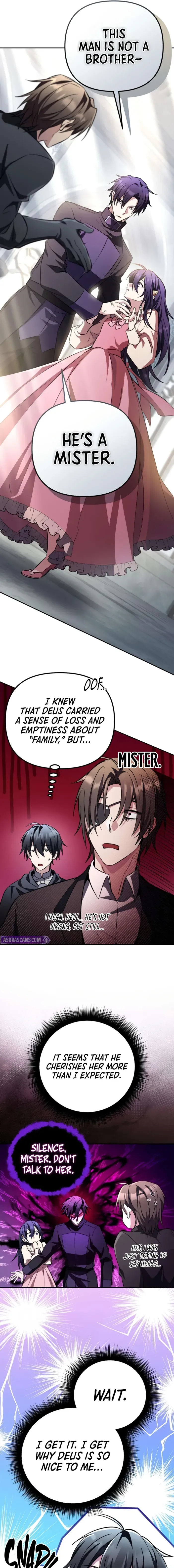 Read Raising Villains the Right Way Manga Online