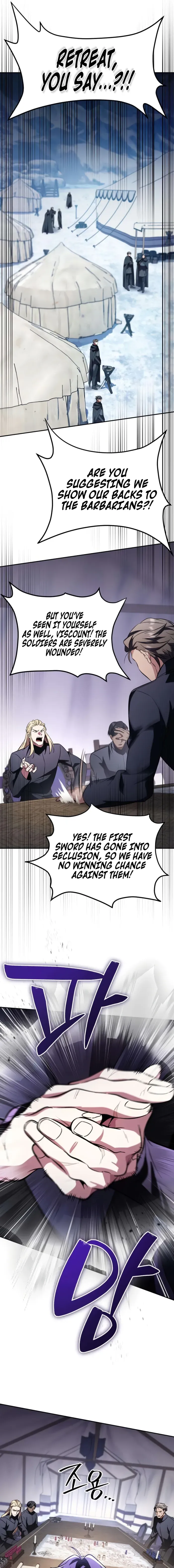 Read Raising Villains the Right Way Manga Online