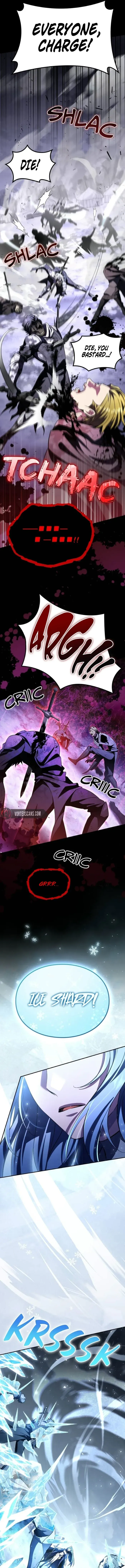 Read Raising Villains the Right Way Manga Online