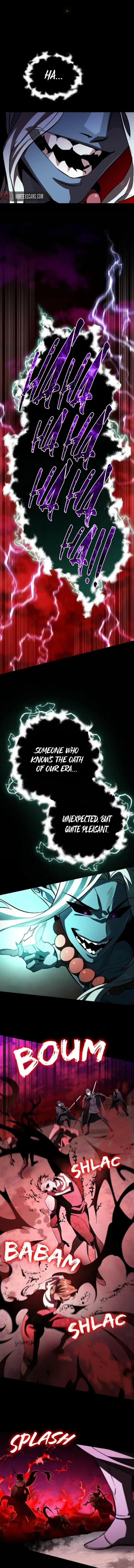 Read Raising Villains the Right Way Manga Online