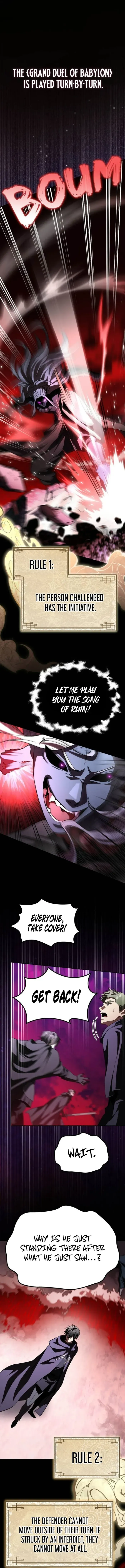 Read Raising Villains the Right Way Manga Online