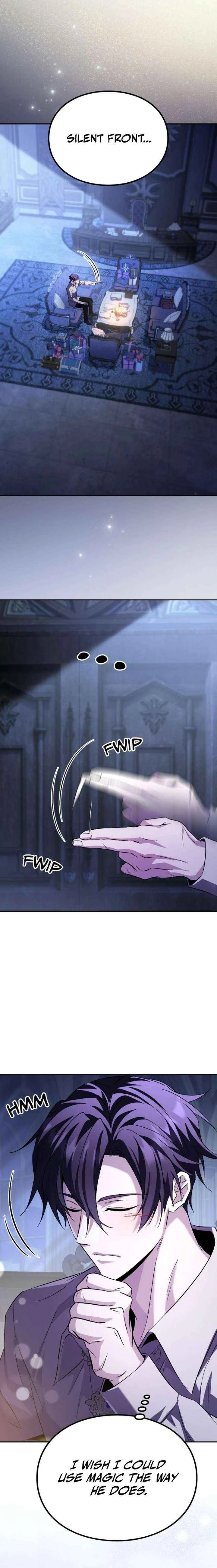 Read Raising Villains the Right Way Manga Online