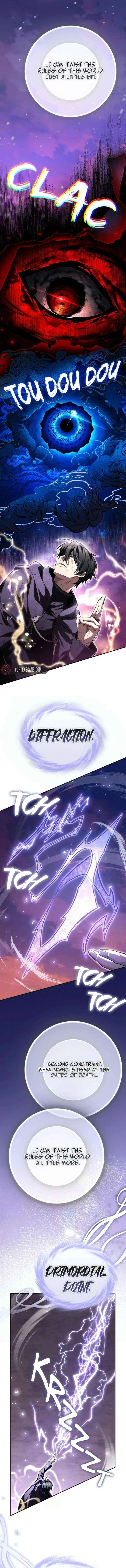 Read Raising Villains the Right Way Manga Online