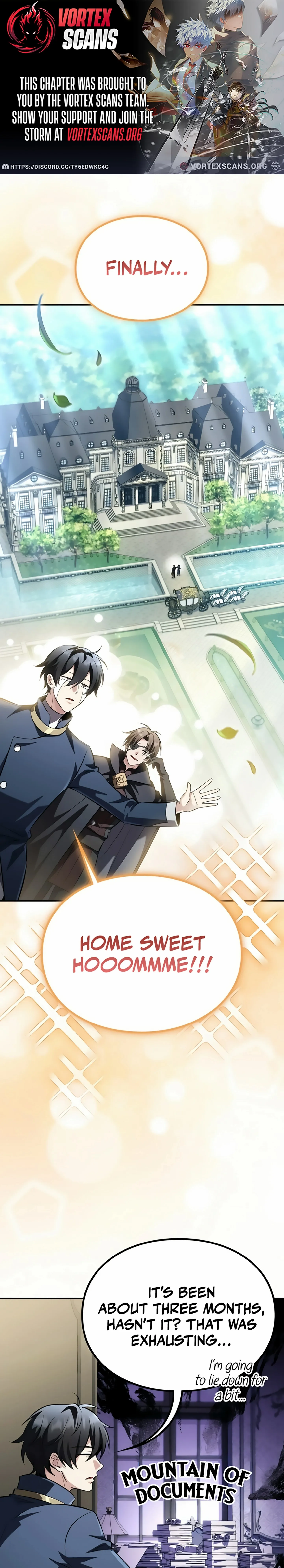 Read Raising Villains the Right Way Manga Online