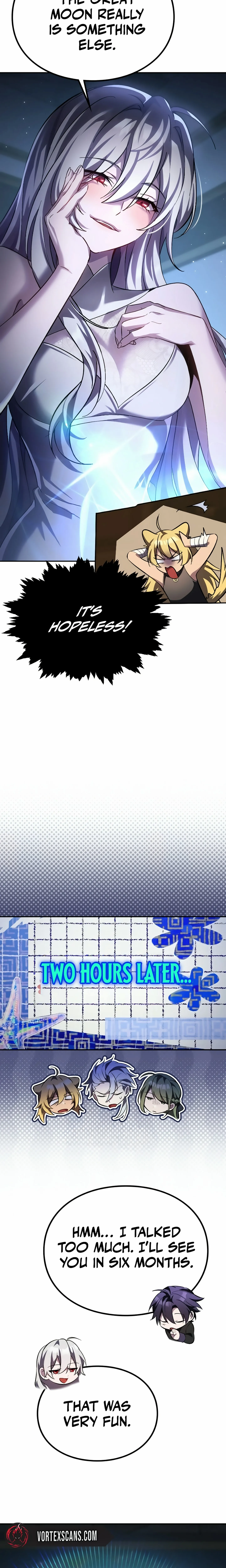 Read Raising Villains the Right Way Manga Online