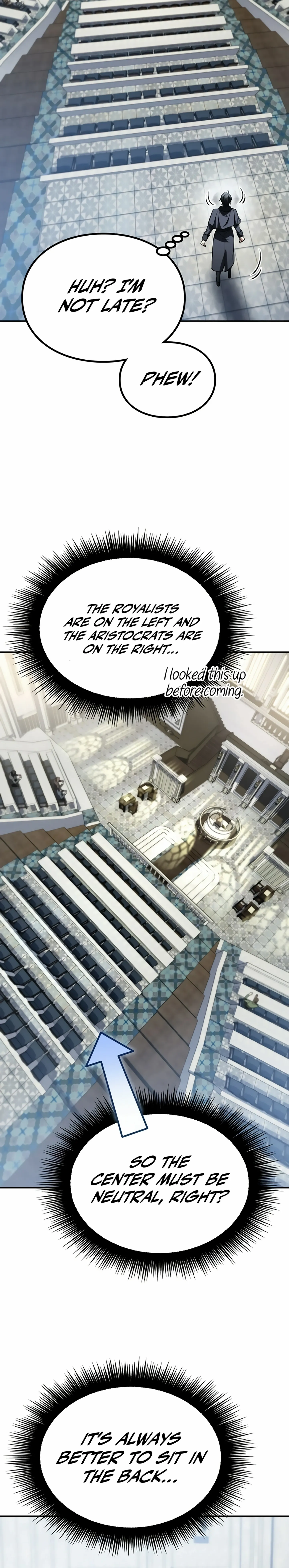 Read Raising Villains the Right Way Manga Online
