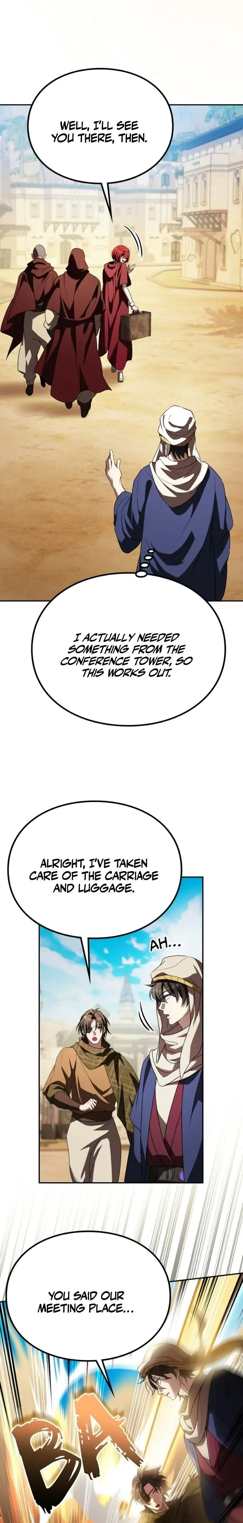Read Raising Villains the Right Way Manga Online